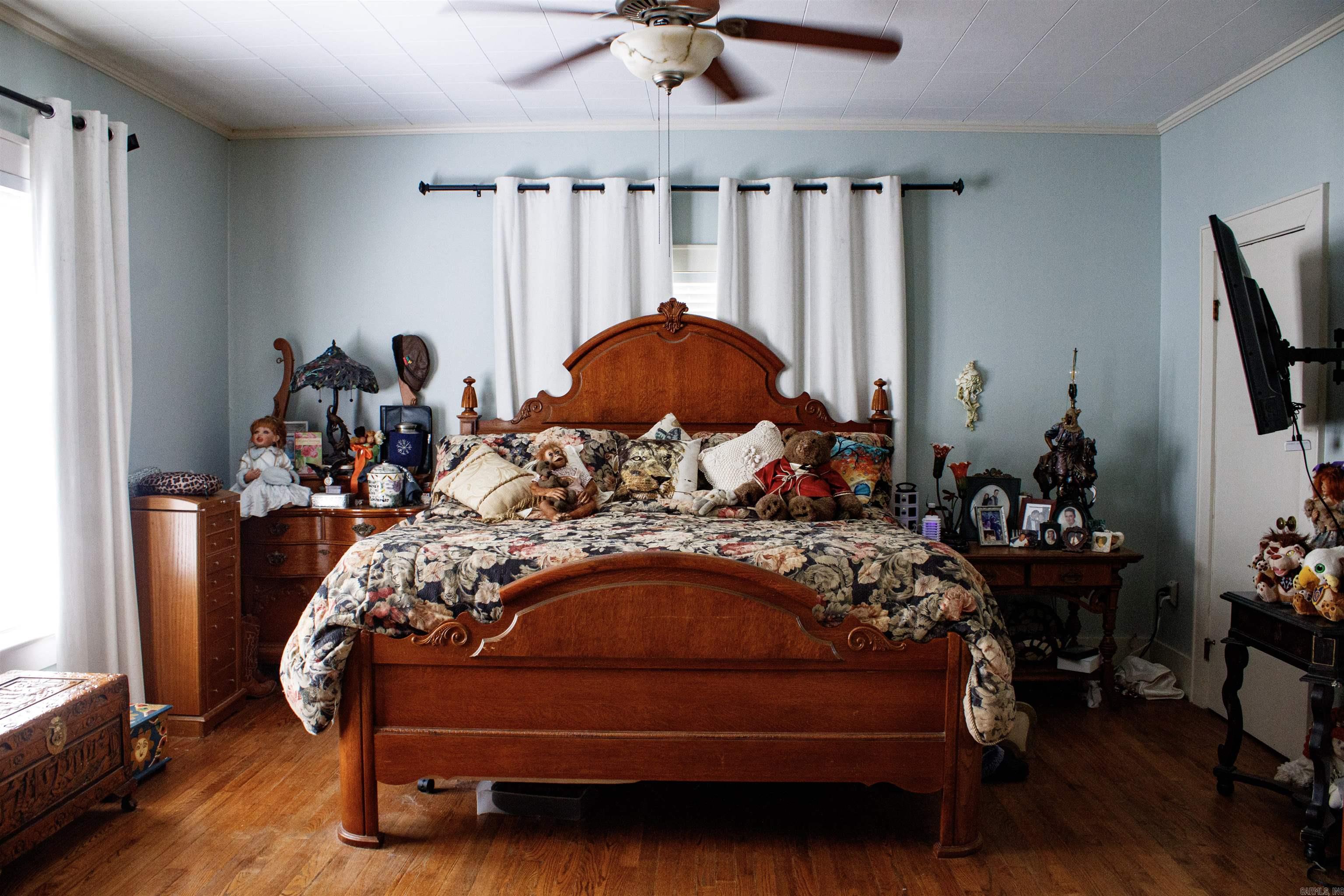 Improvement Company - Residential