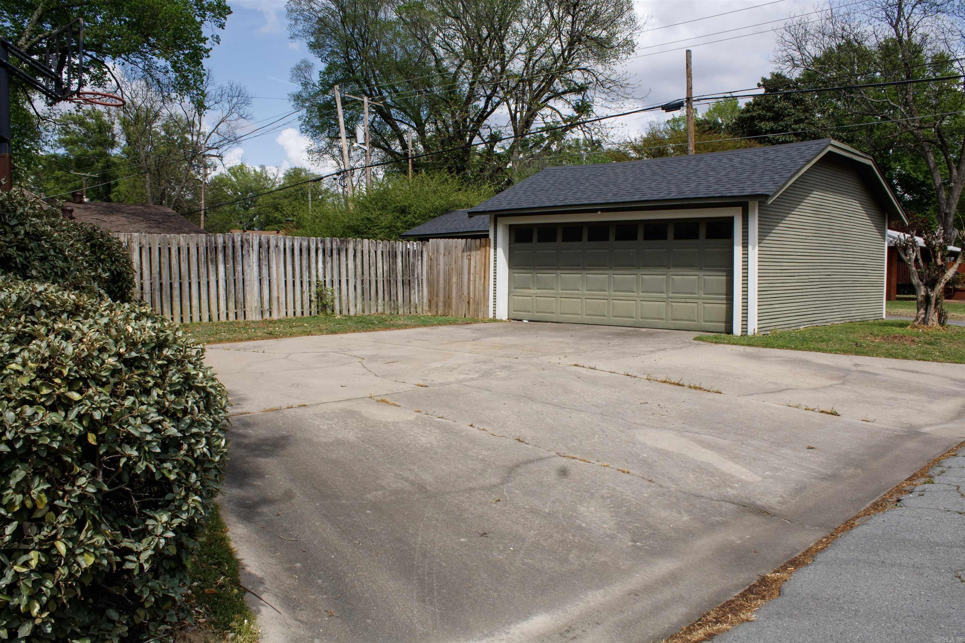 Improvement Company - Residential