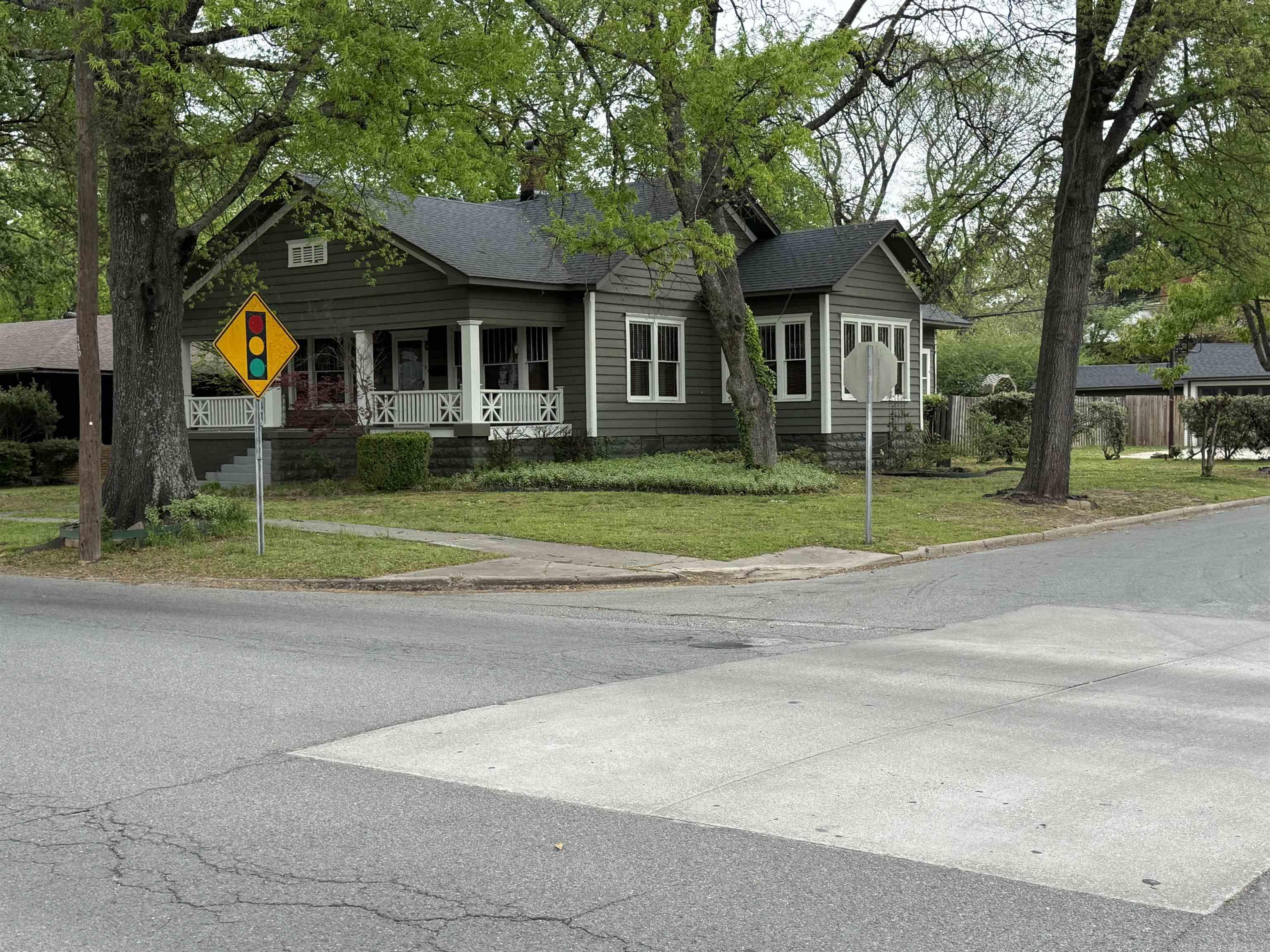 Improvement Company - Residential