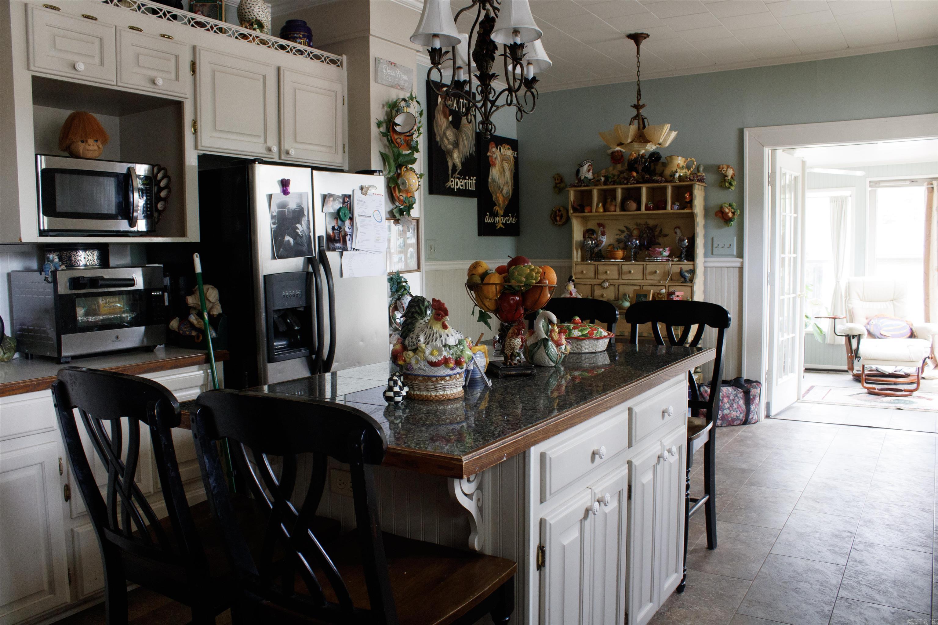 Improvement Company - Residential