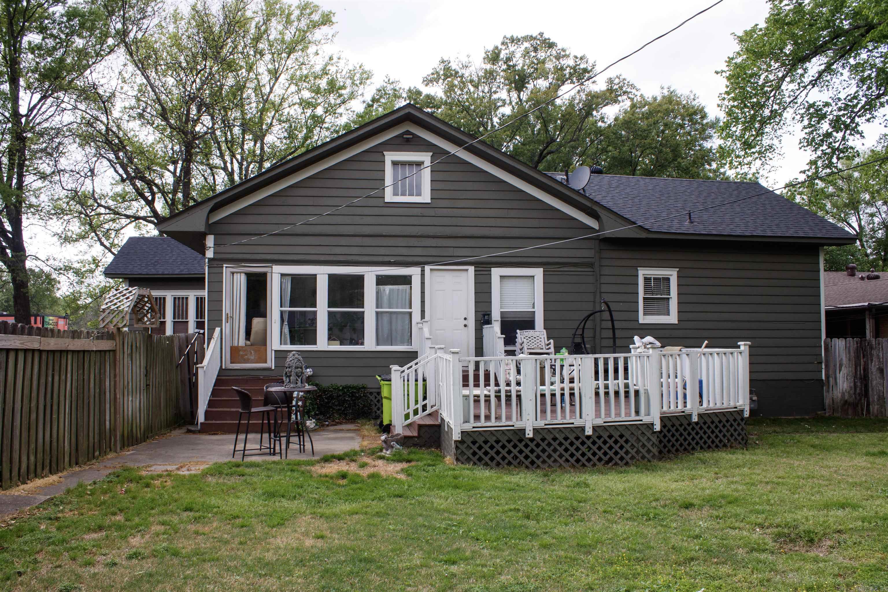 Improvement Company - Residential