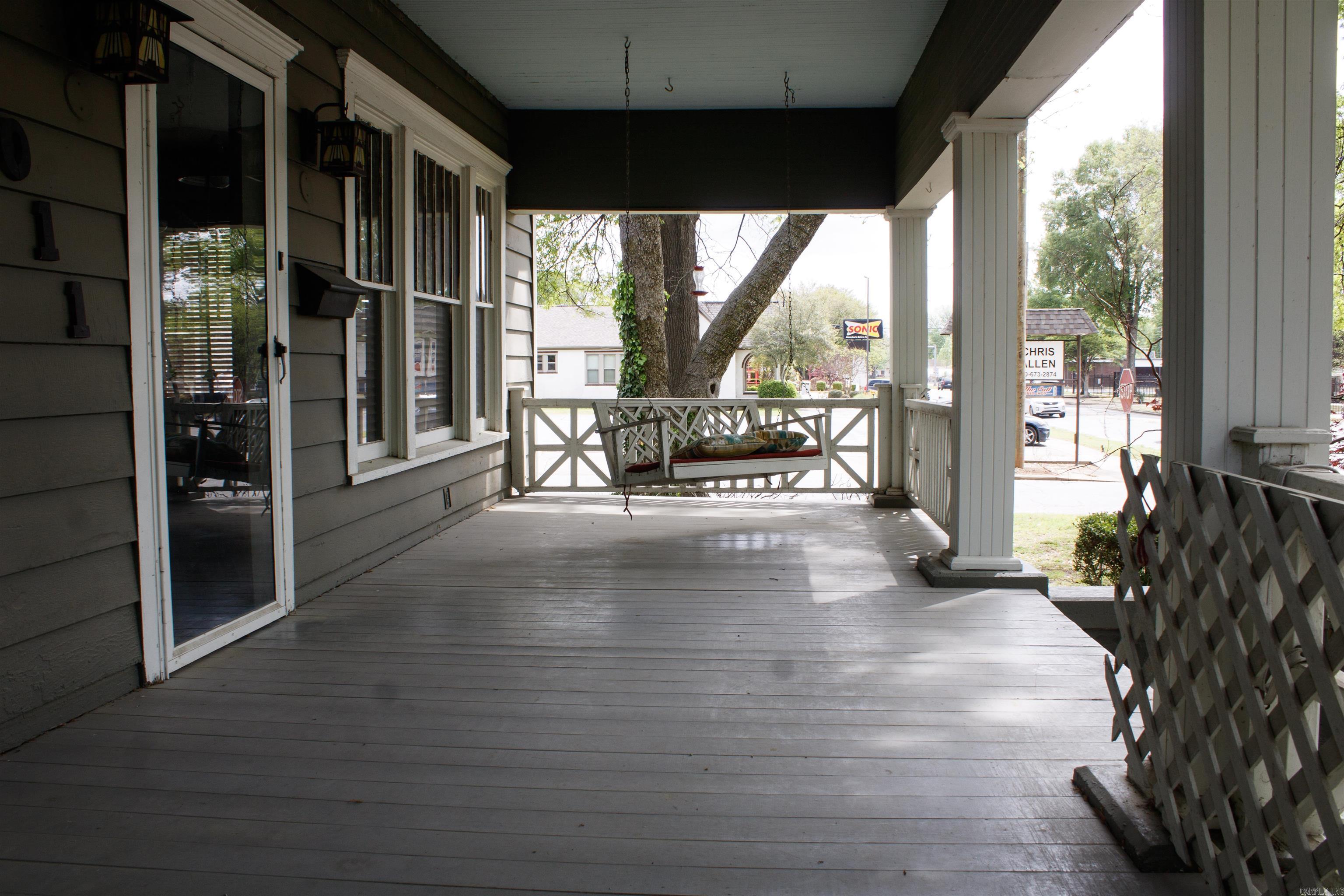 Improvement Company - Residential