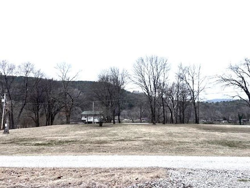 This rare 3.98-acre property boasts prime frontage on the famous White River in Izard County, offering unmatched access to world-class fishing, boating, and breathtaking river views. With septic, electric, and water already in place, this lot is primed for your dream home, vacation retreat, or investment property. The land features a mix of cleared and level terrain, making it ideal for building while still enjoying the natural beauty of the Ozarks. Located on a paved road, it provides both privacy and convenience, just a short drive from Mountain View and local amenities. This is a rare opportunity to own a premium waterfront property in one of Arkansas' most sought-after locations. Don’t miss out—secure your piece of White River paradise today!