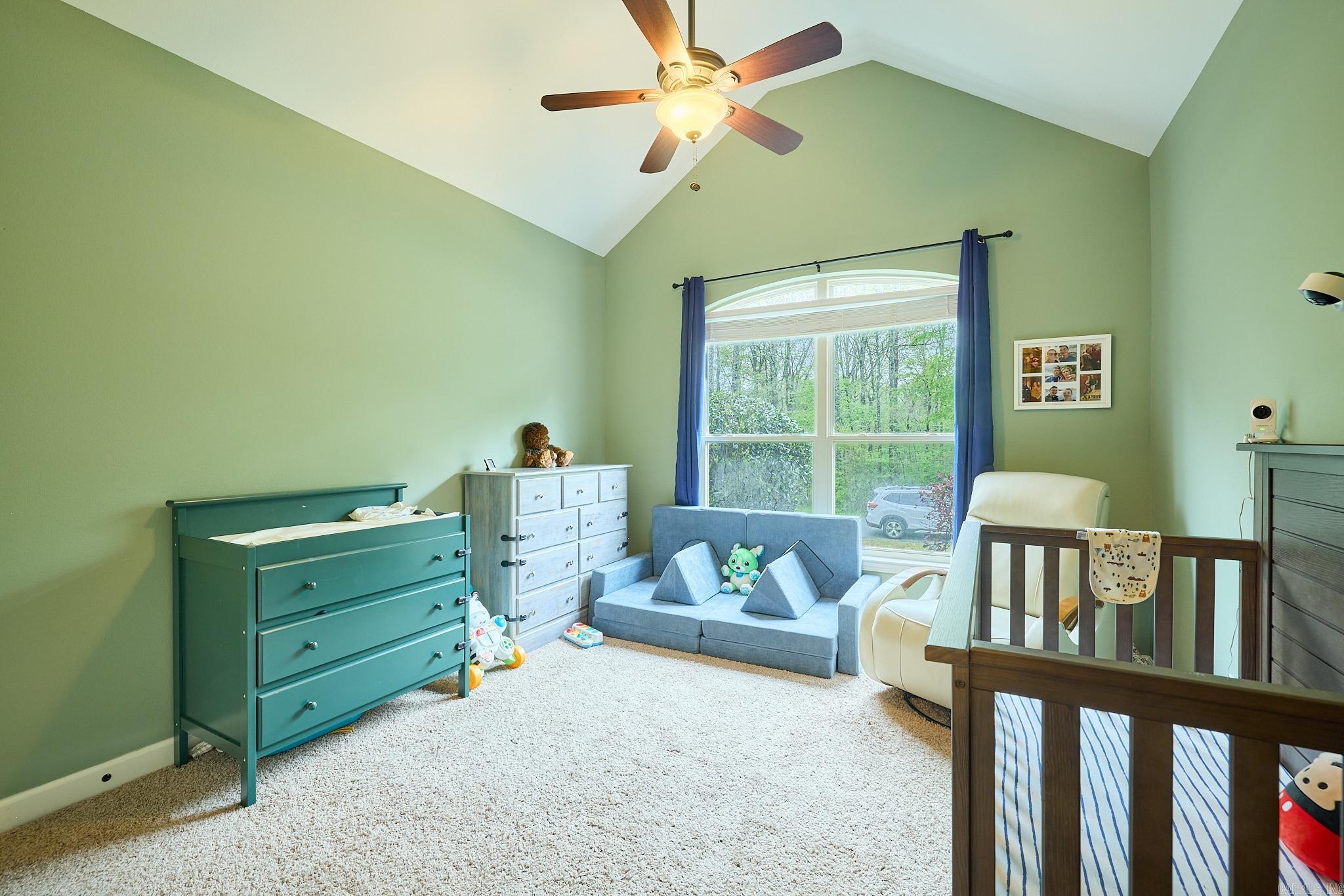 HICKORY HILL - Residential