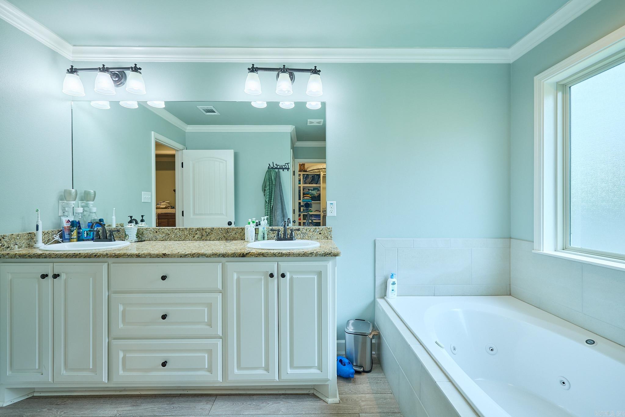 HICKORY HILL - Residential