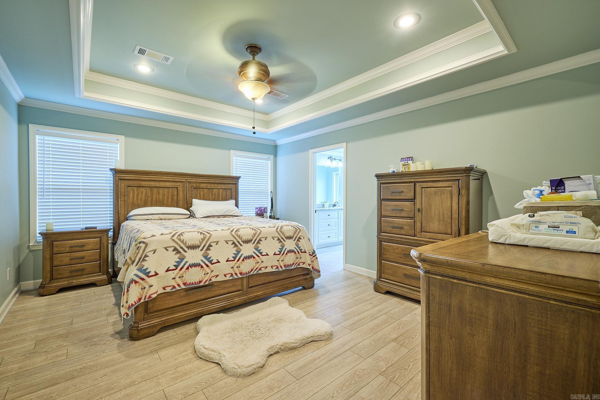 HICKORY HILL - Residential