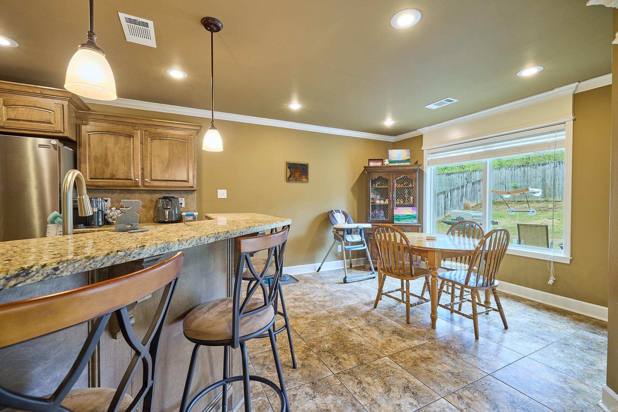 HICKORY HILL - Residential