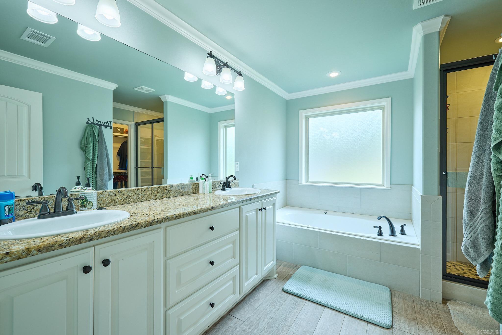 HICKORY HILL - Residential