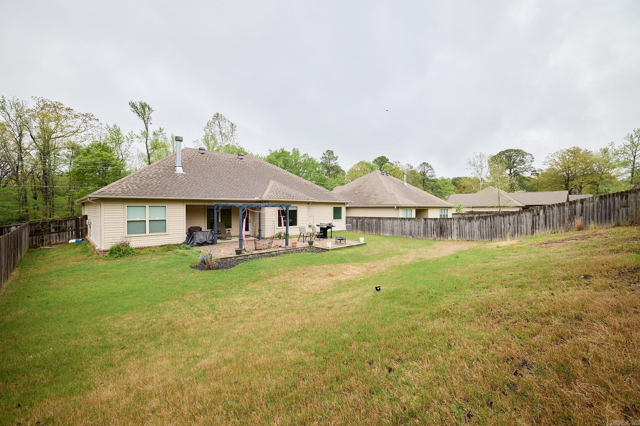 HICKORY HILL - Residential