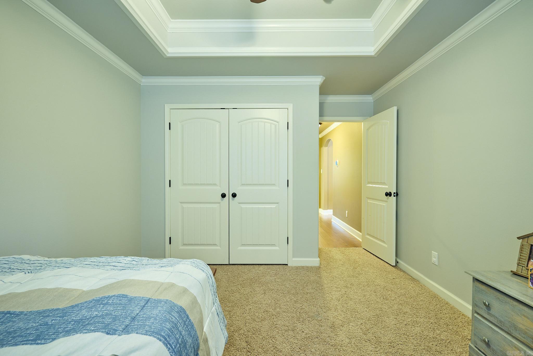 HICKORY HILL - Residential