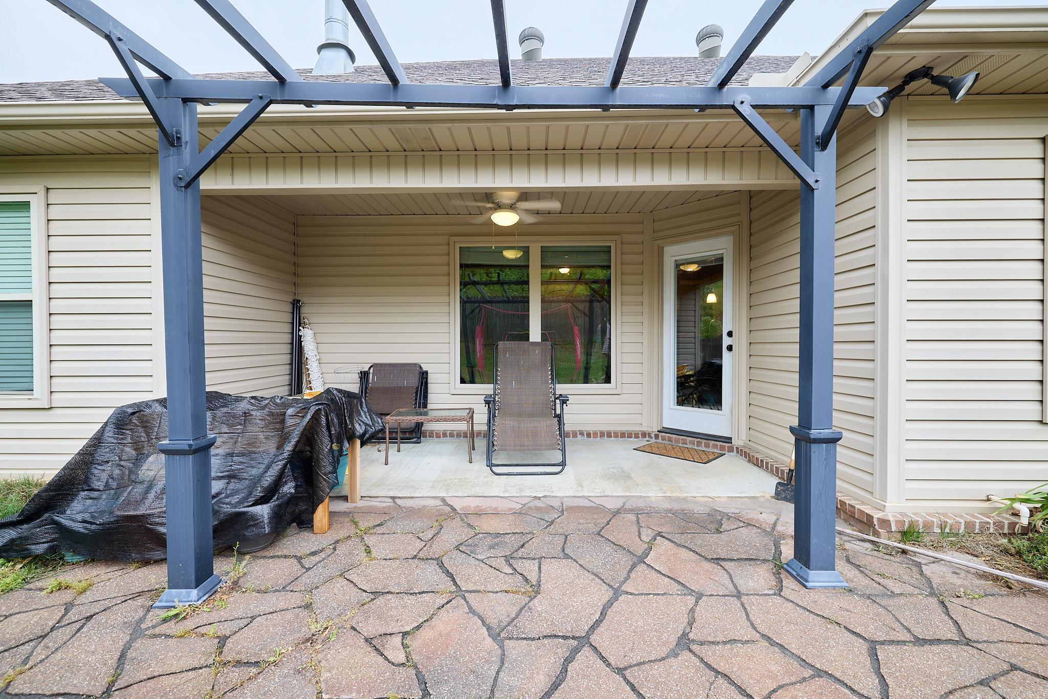 HICKORY HILL - Residential