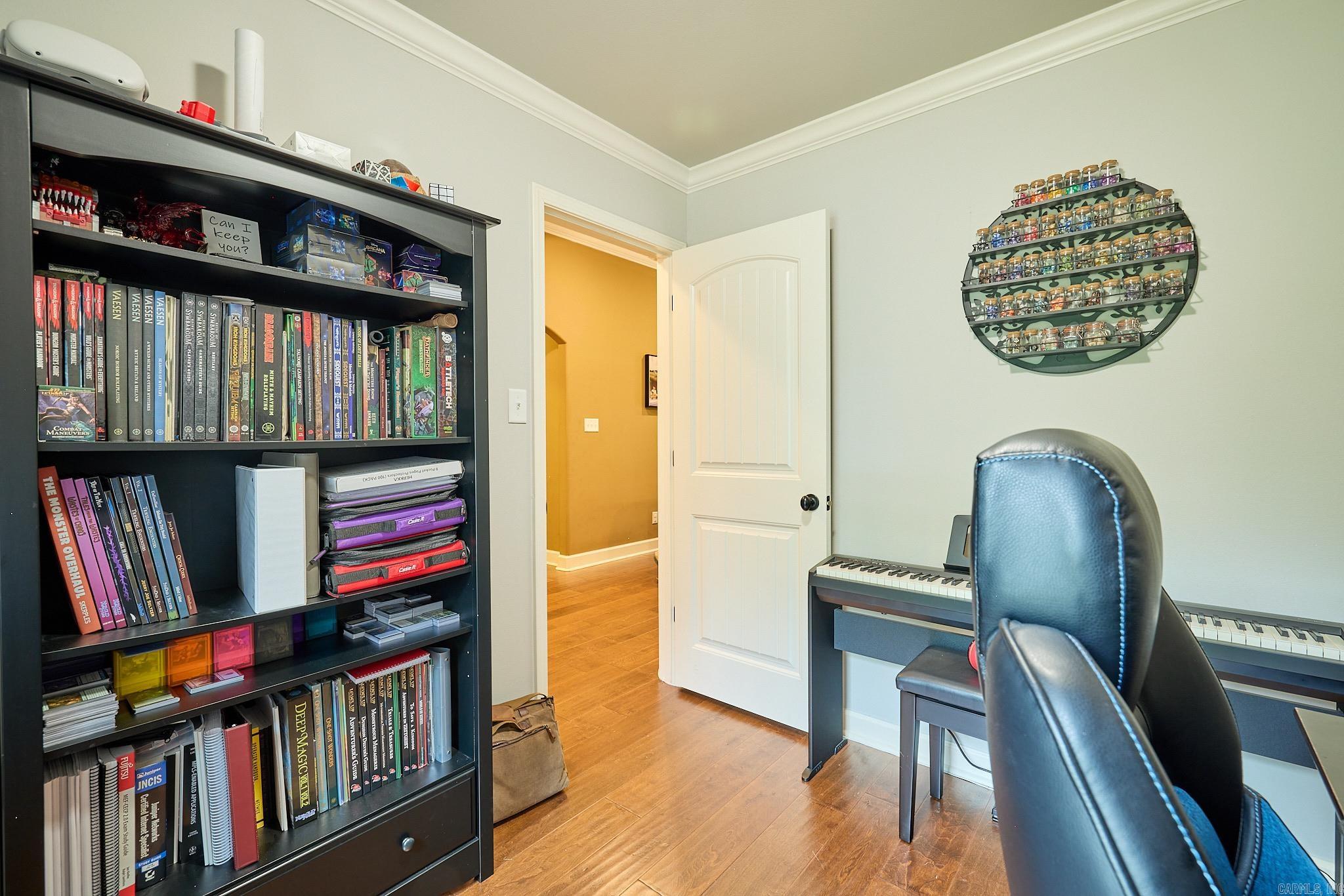 HICKORY HILL - Residential