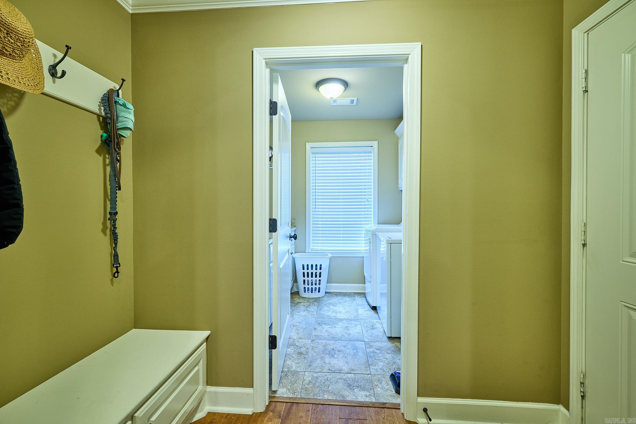 HICKORY HILL - Residential