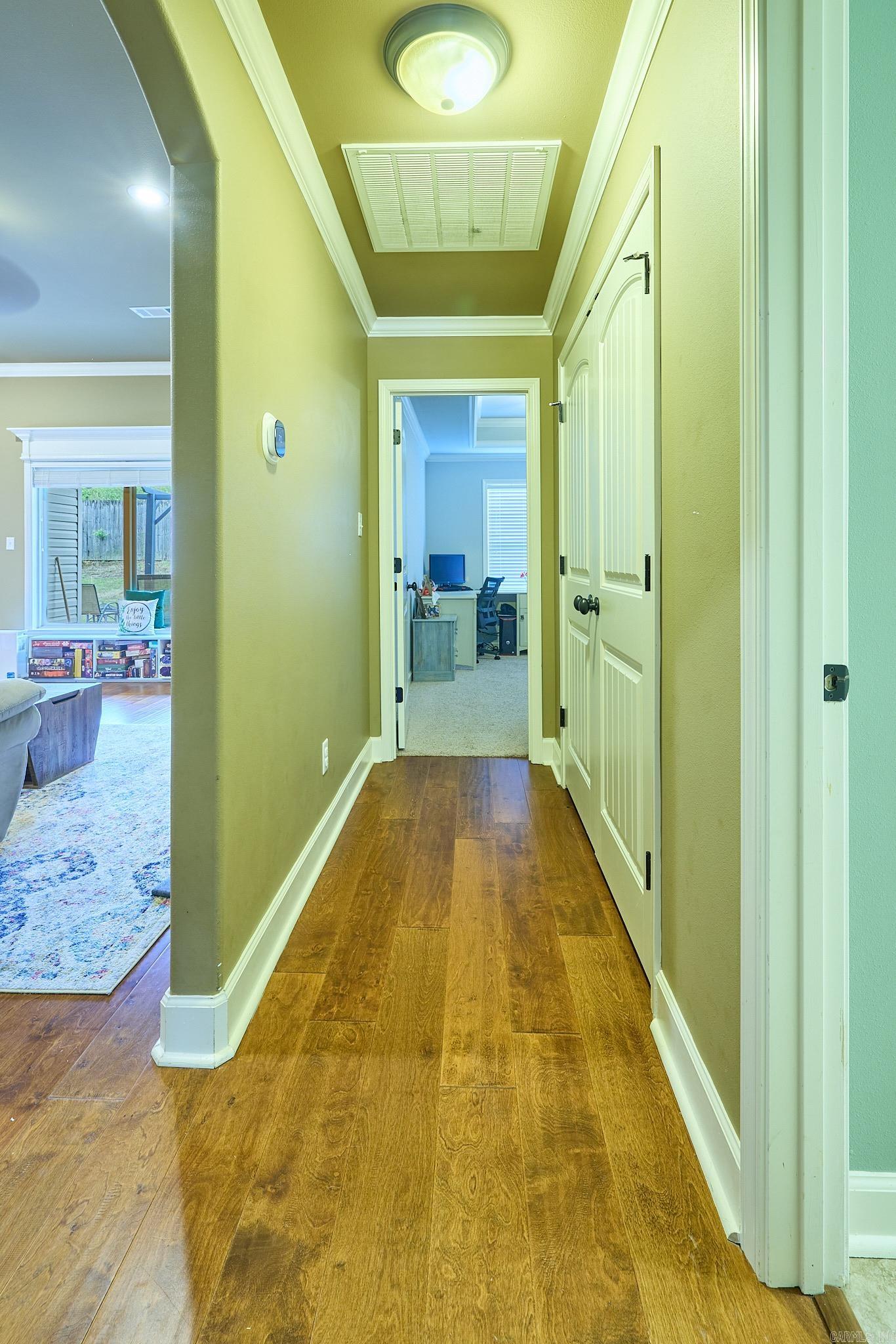 HICKORY HILL - Residential