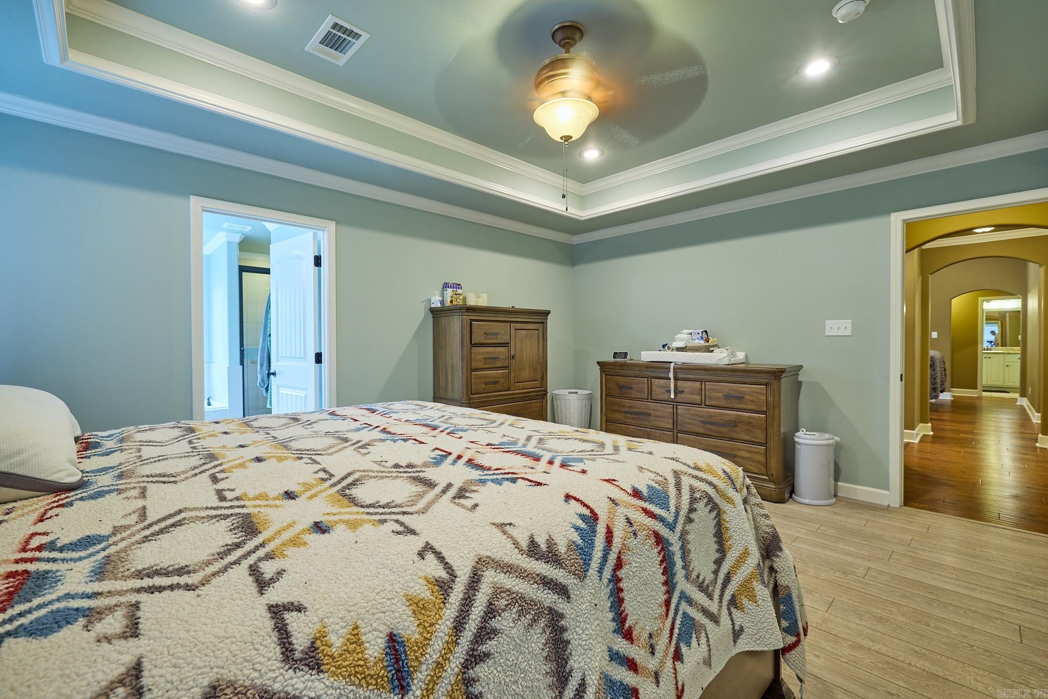 HICKORY HILL - Residential