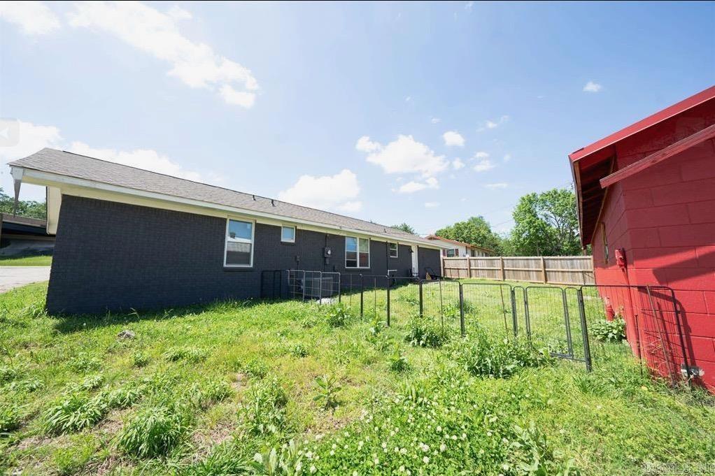 Conway - Residential