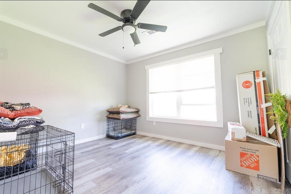 Conway - Residential