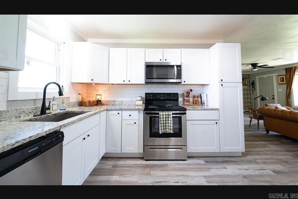 Conway - Residential