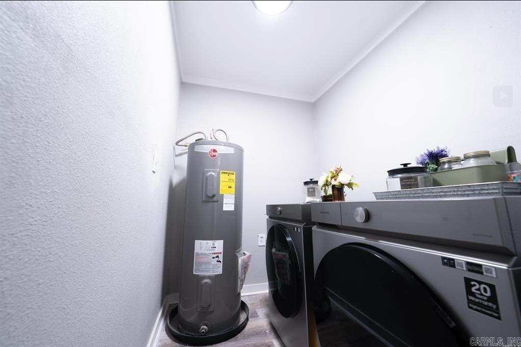 Conway - Residential