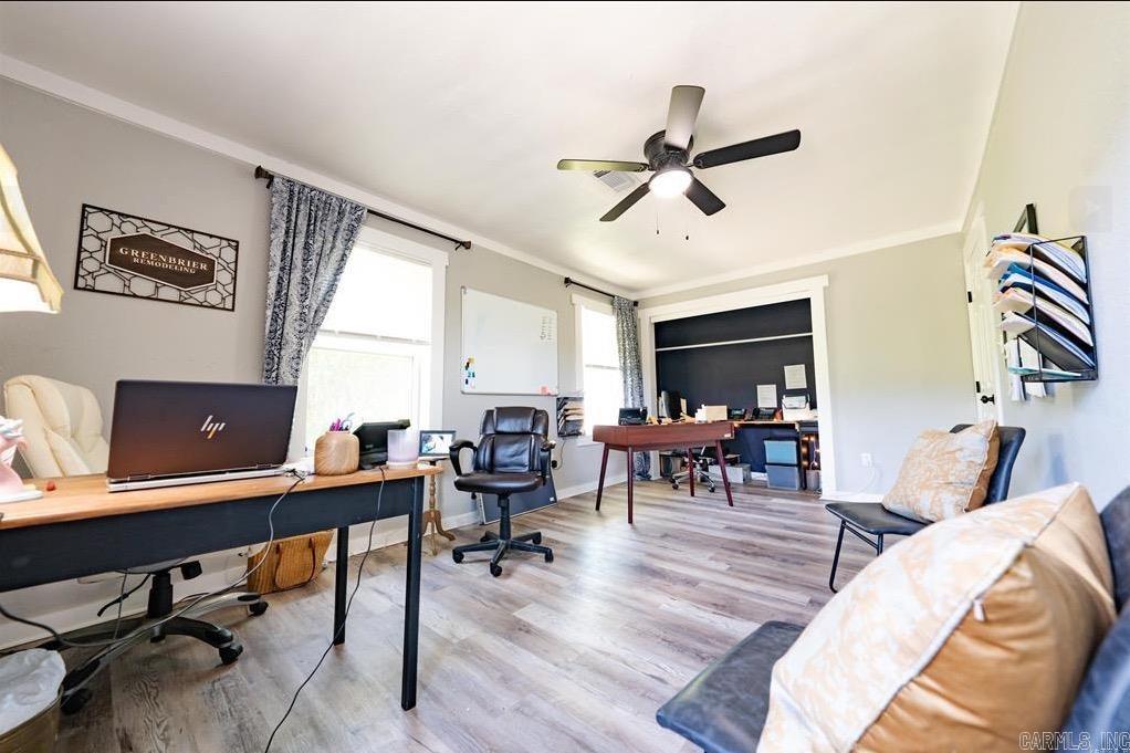 Conway - Residential