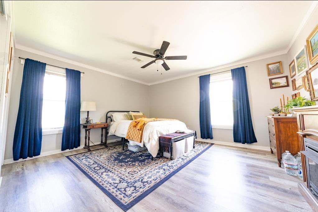 Conway - Residential