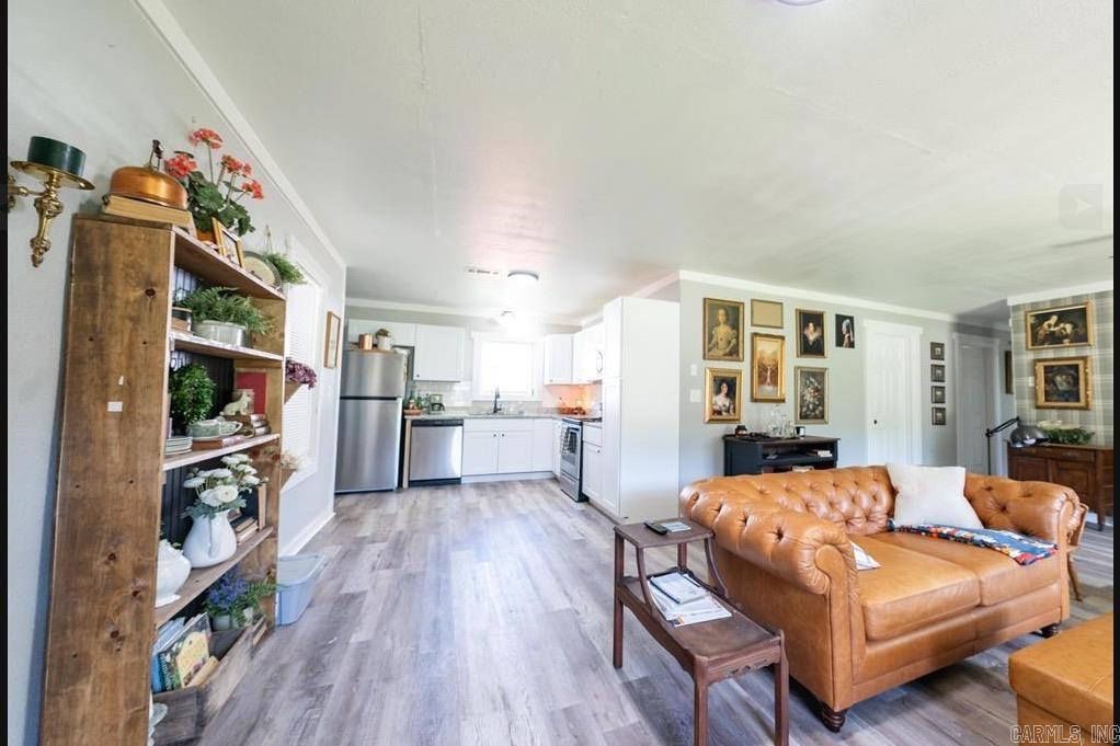 Conway - Residential