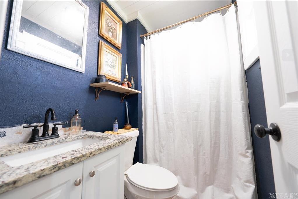 Conway - Residential