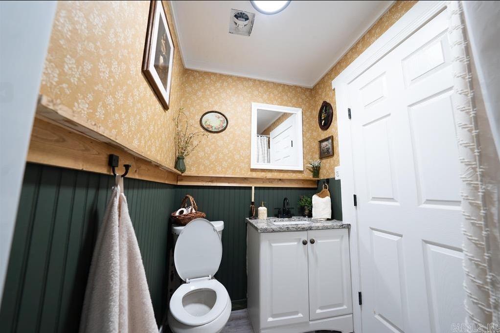 Conway - Residential