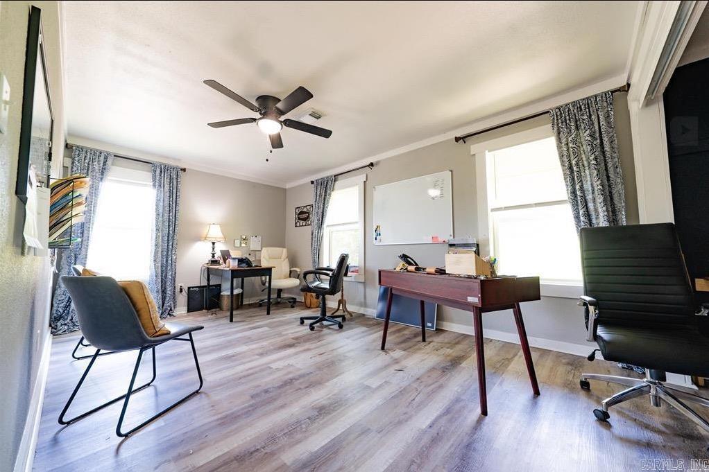 Conway - Residential