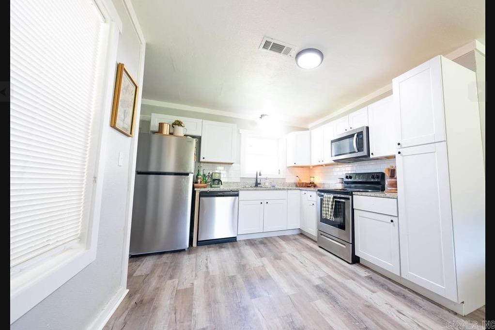 Conway - Residential