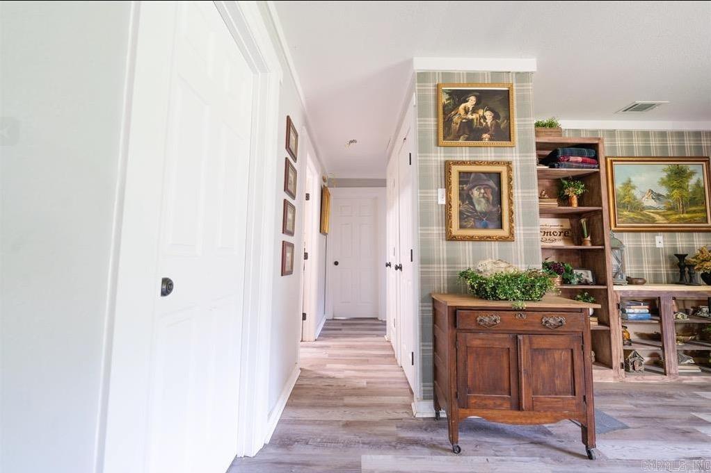 Conway - Residential