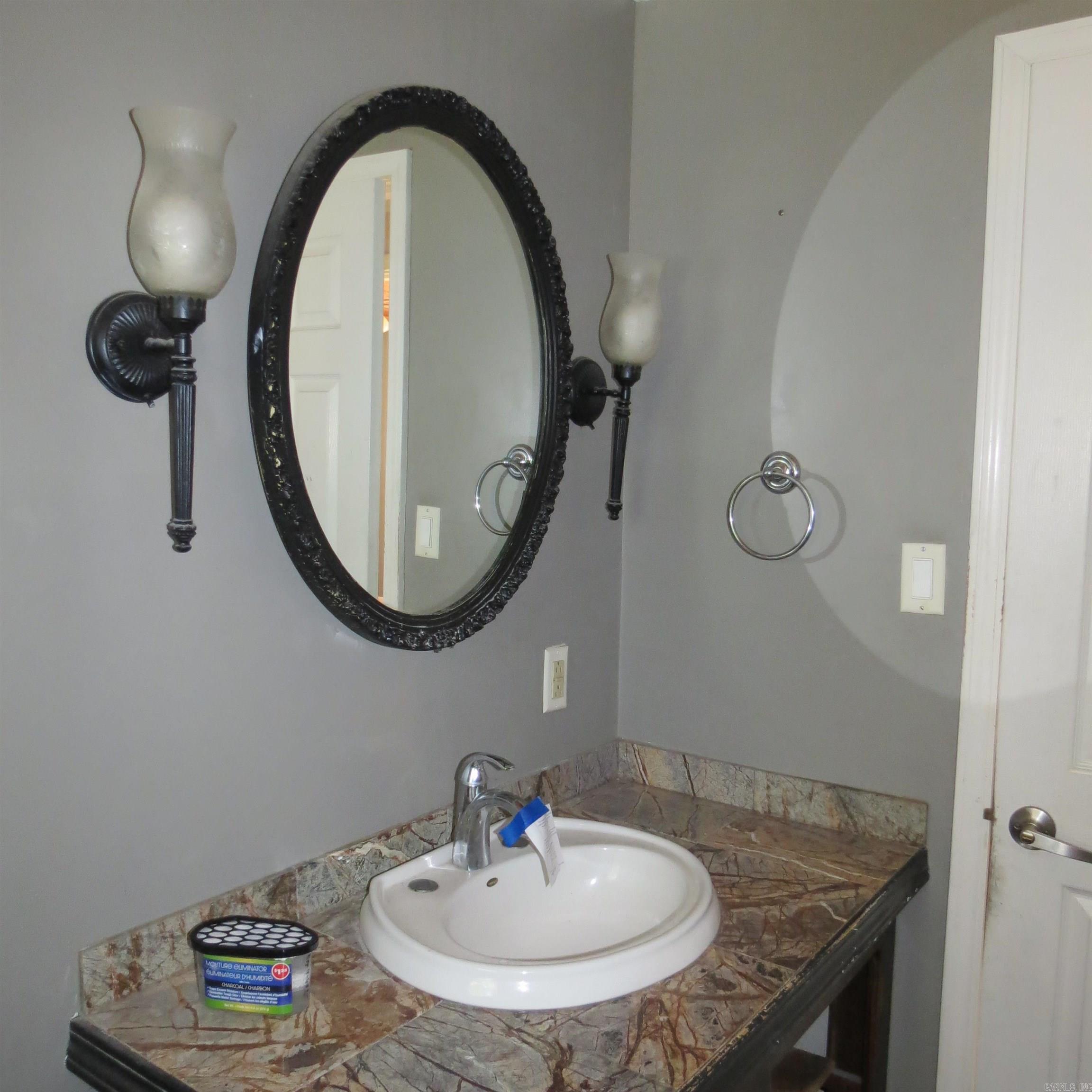 South Hill - Residential