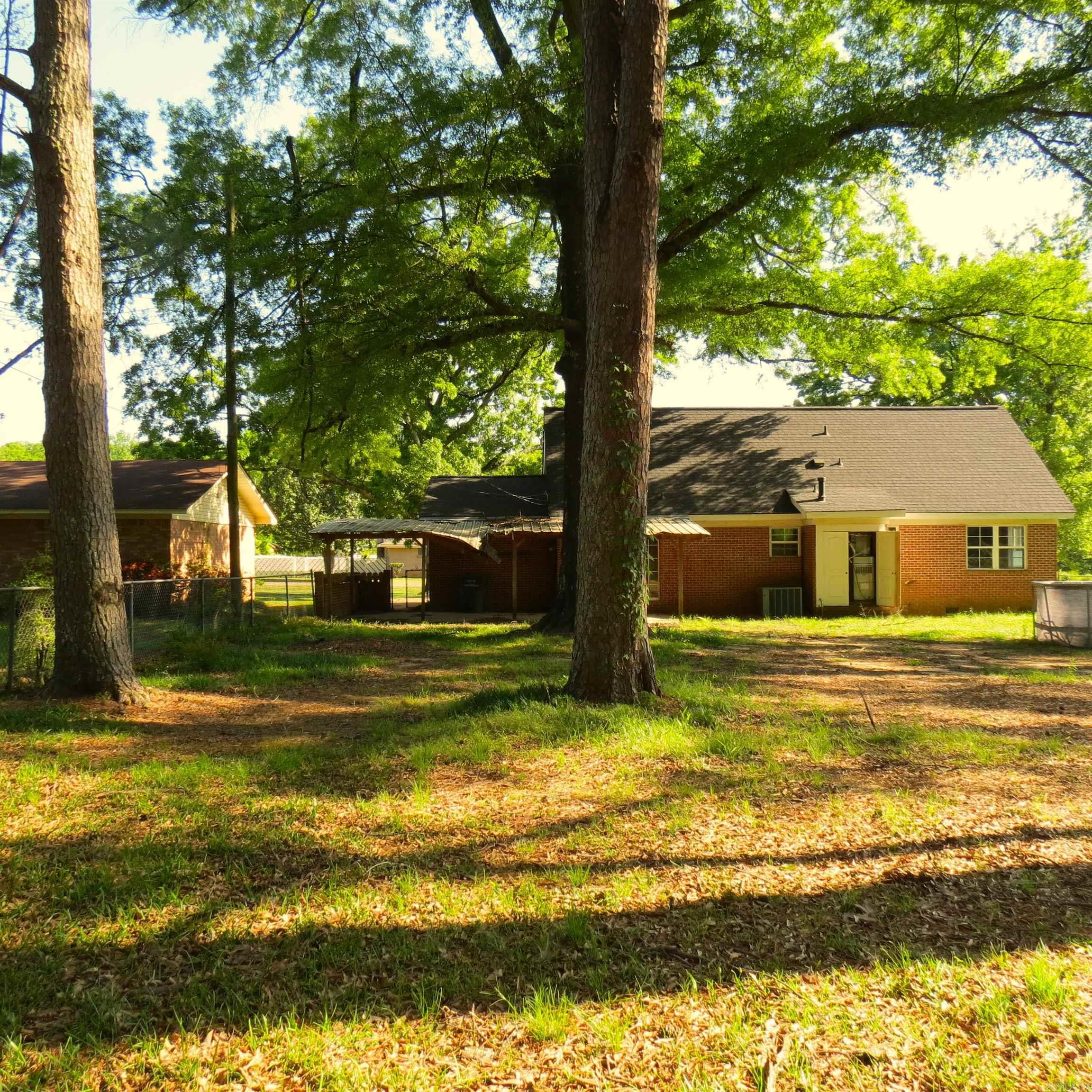 South Hill - Residential