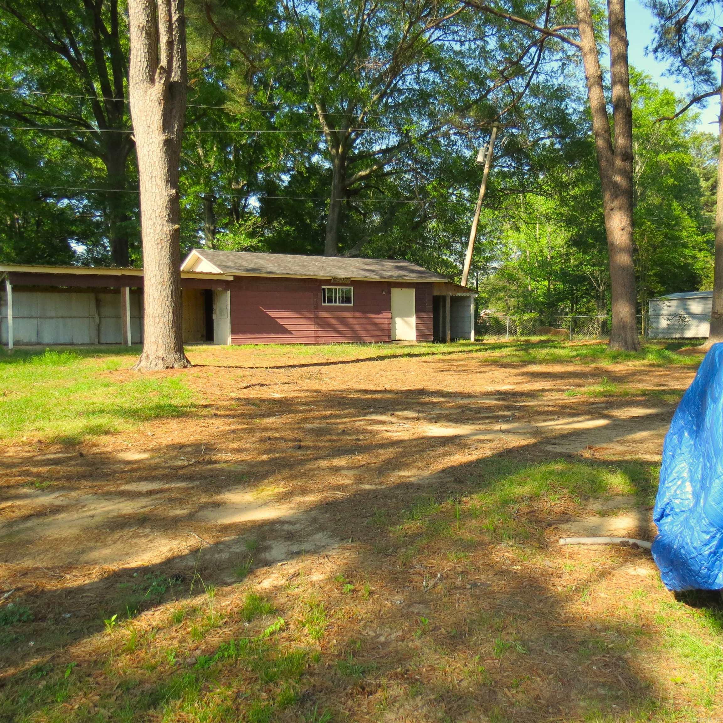 South Hill - Residential