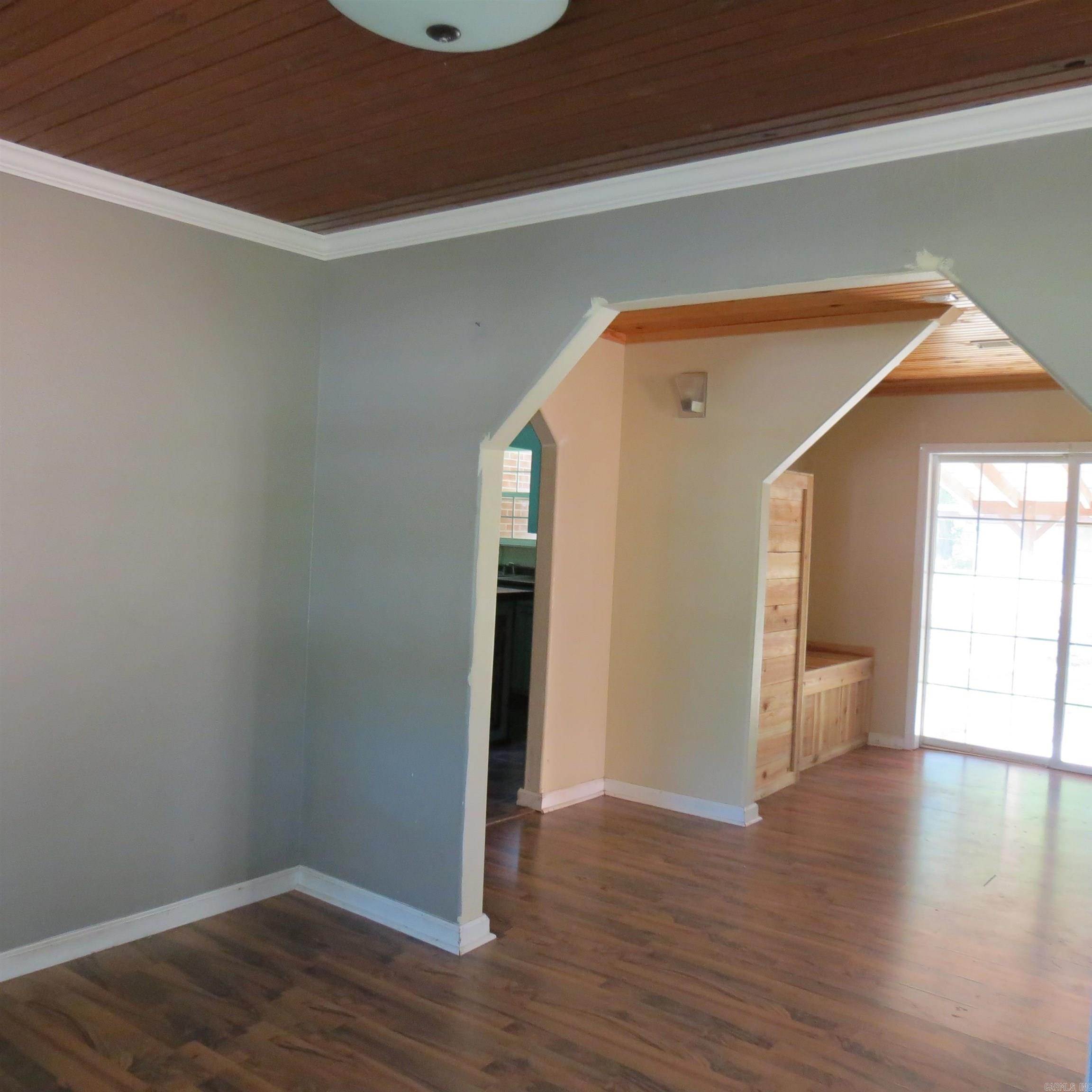 South Hill - Residential