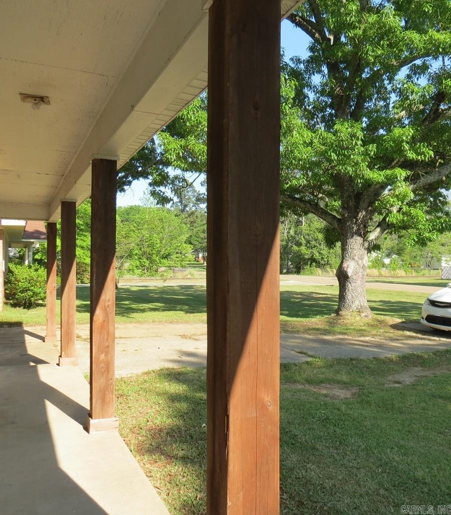 South Hill - Residential