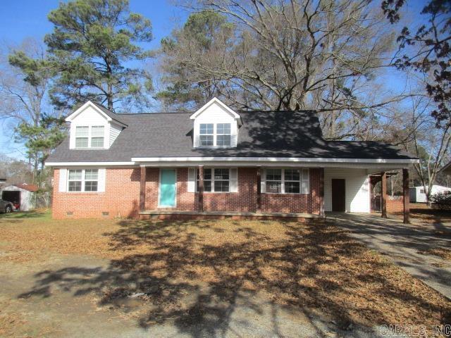 South Hill - Residential