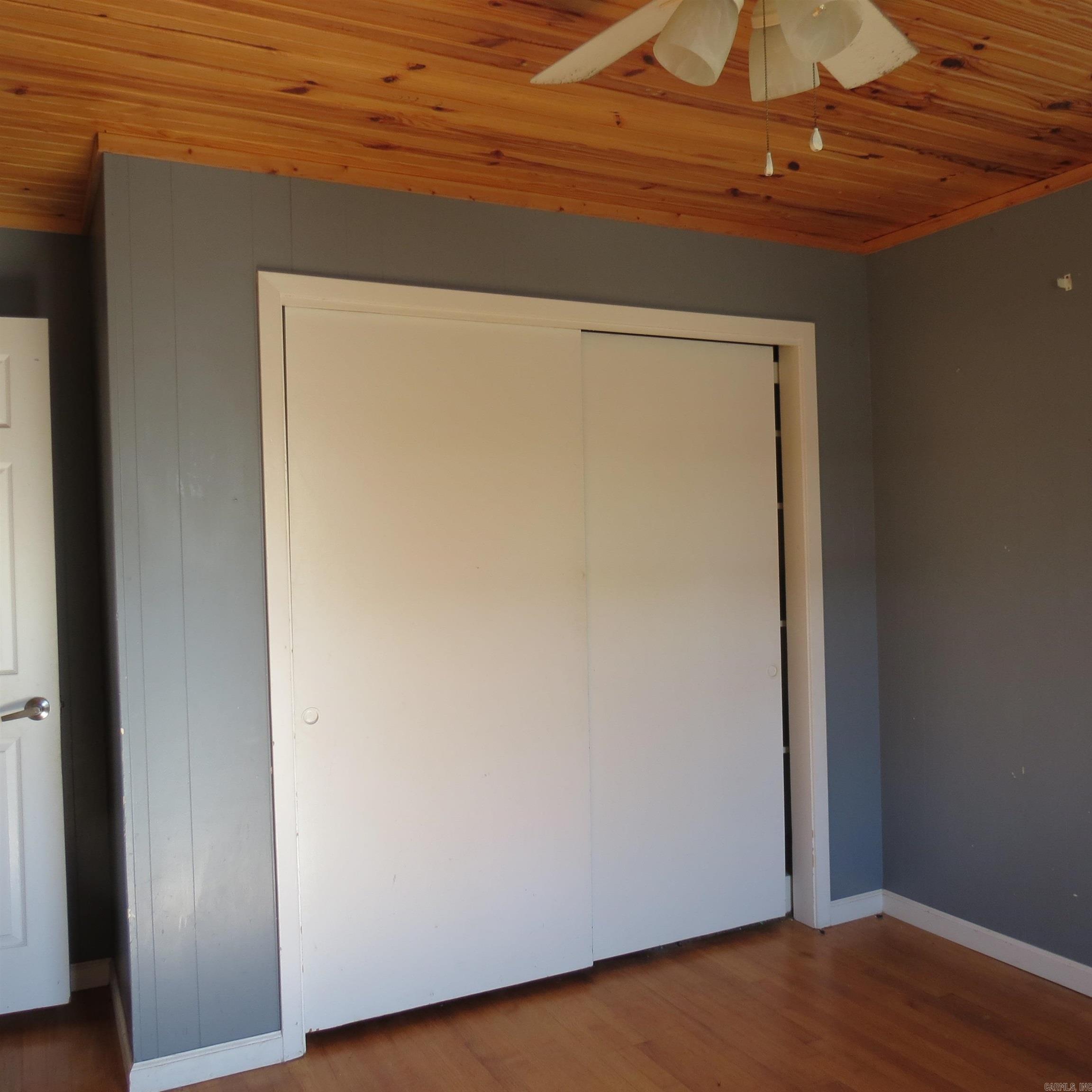 South Hill - Residential