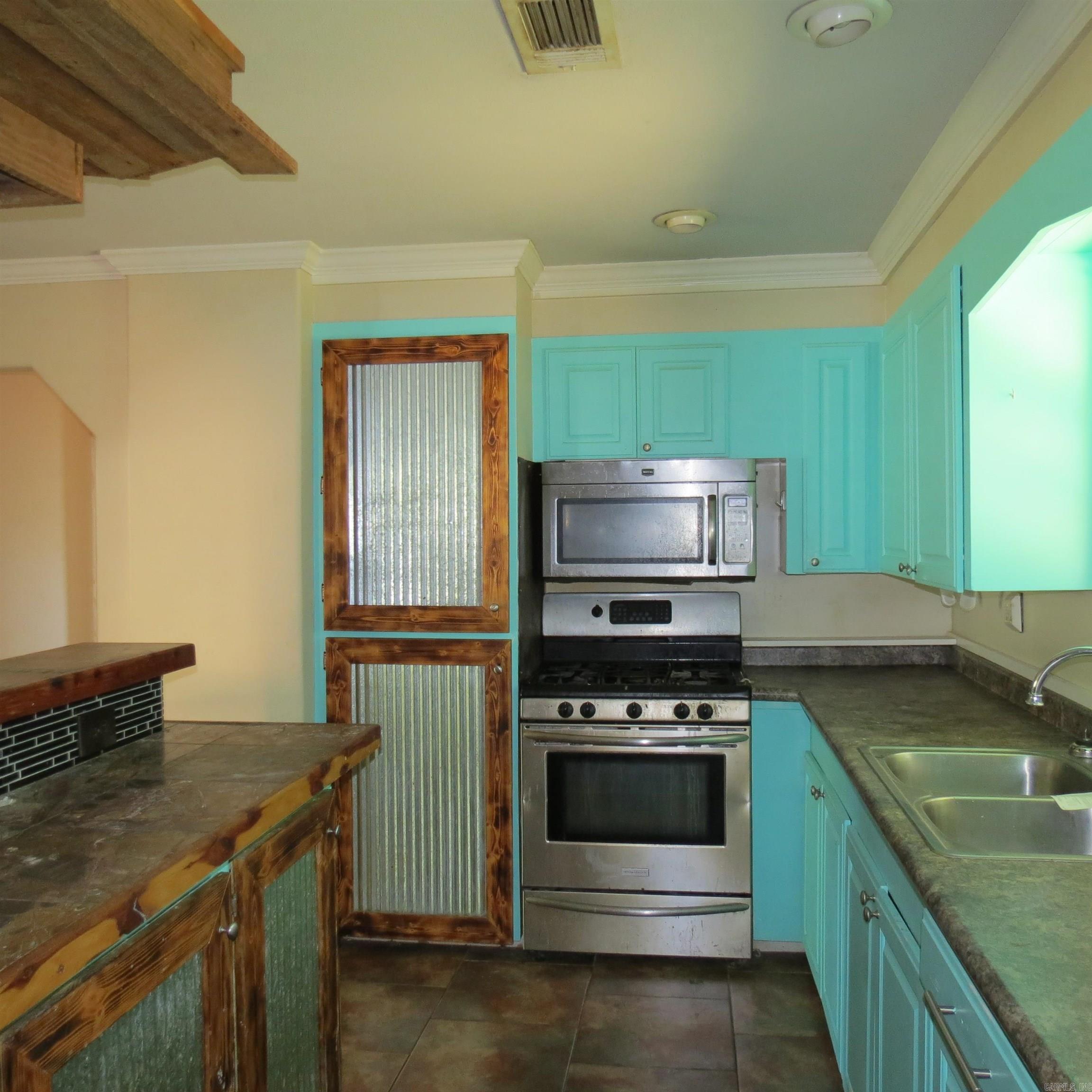 South Hill - Residential