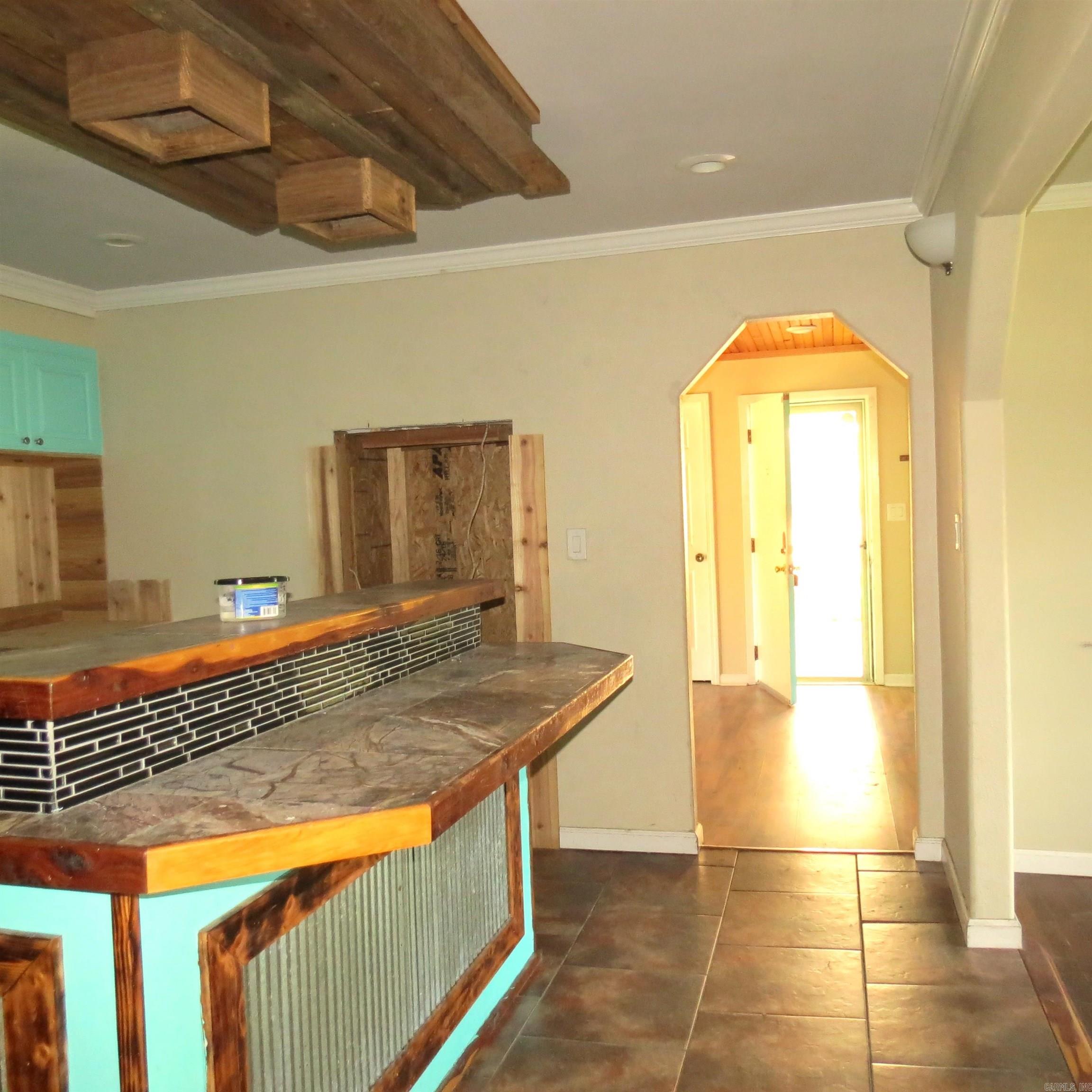 South Hill - Residential