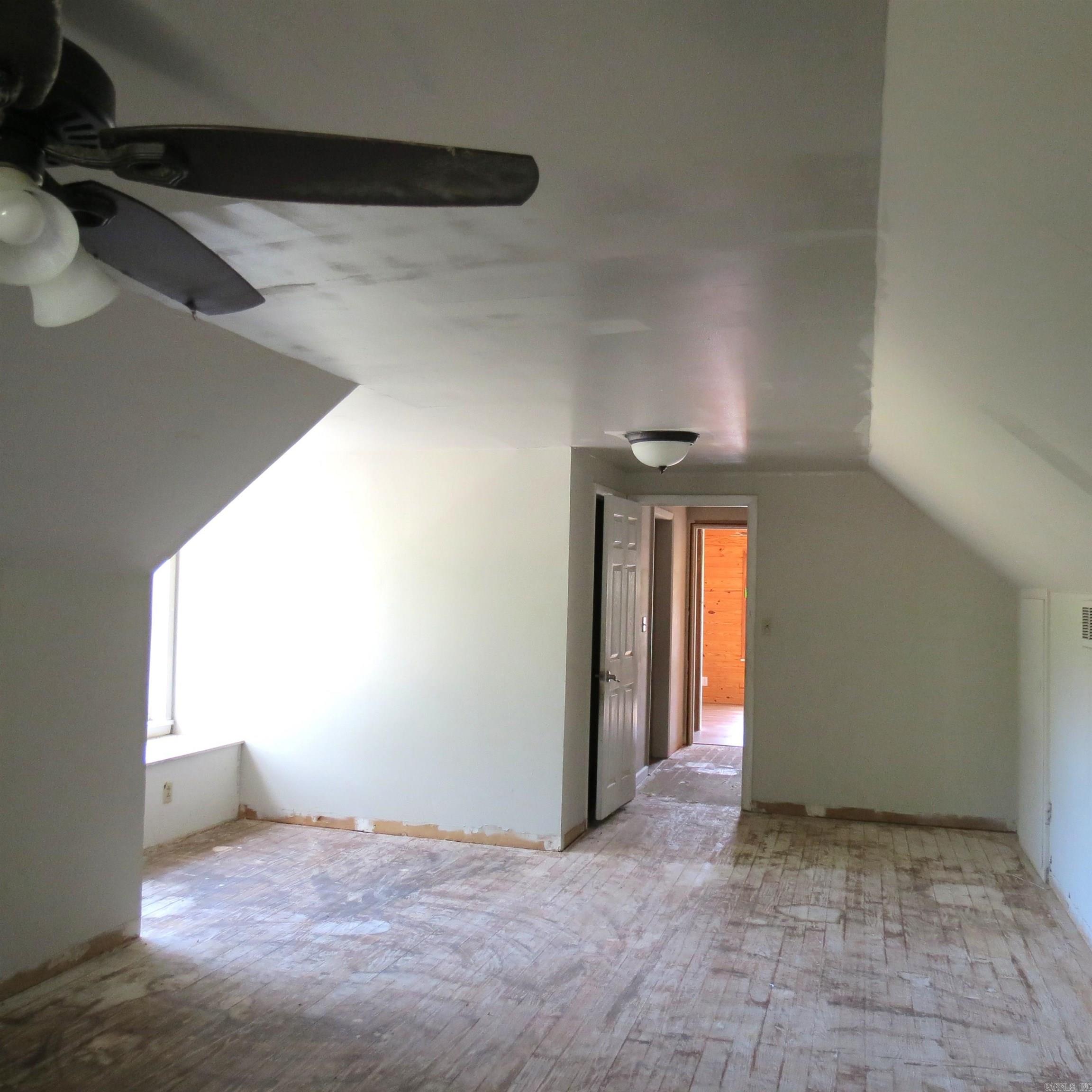 South Hill - Residential