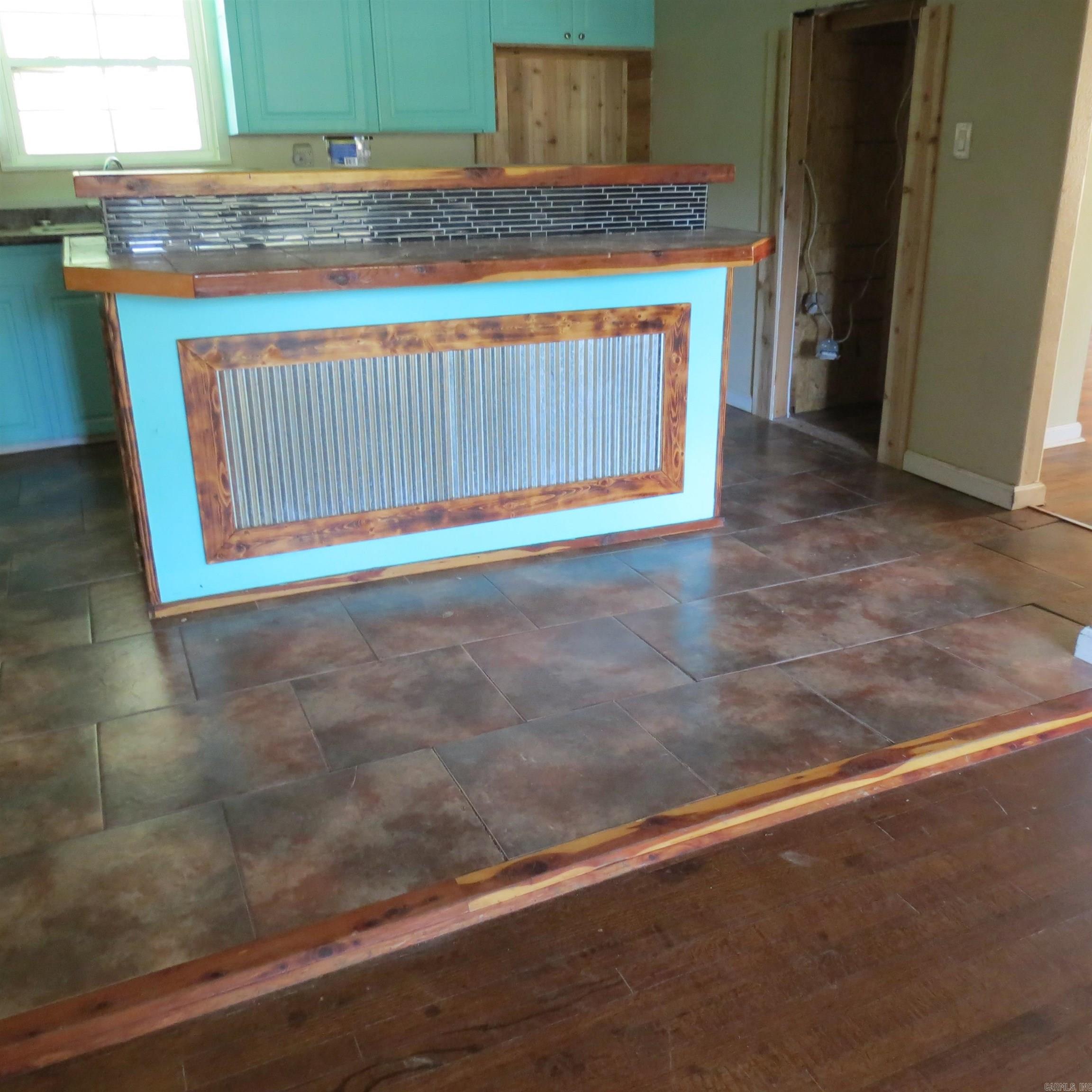 South Hill - Residential