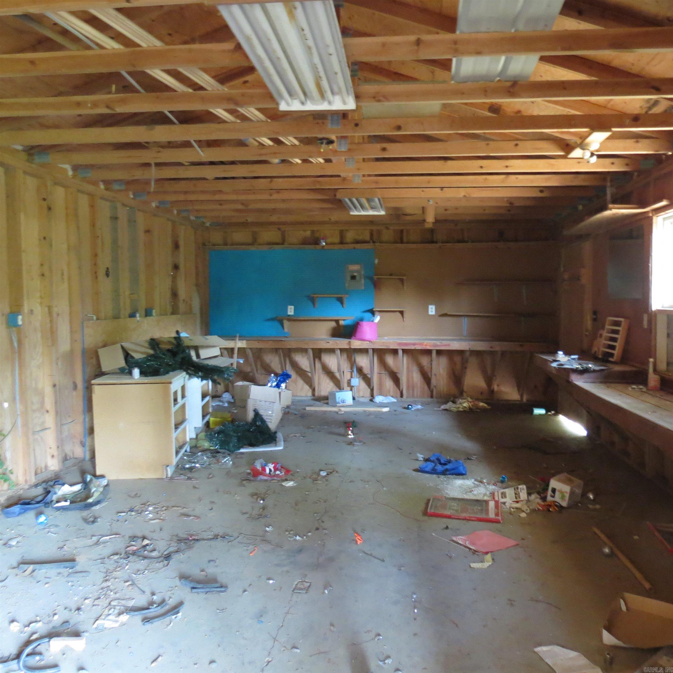 South Hill - Residential