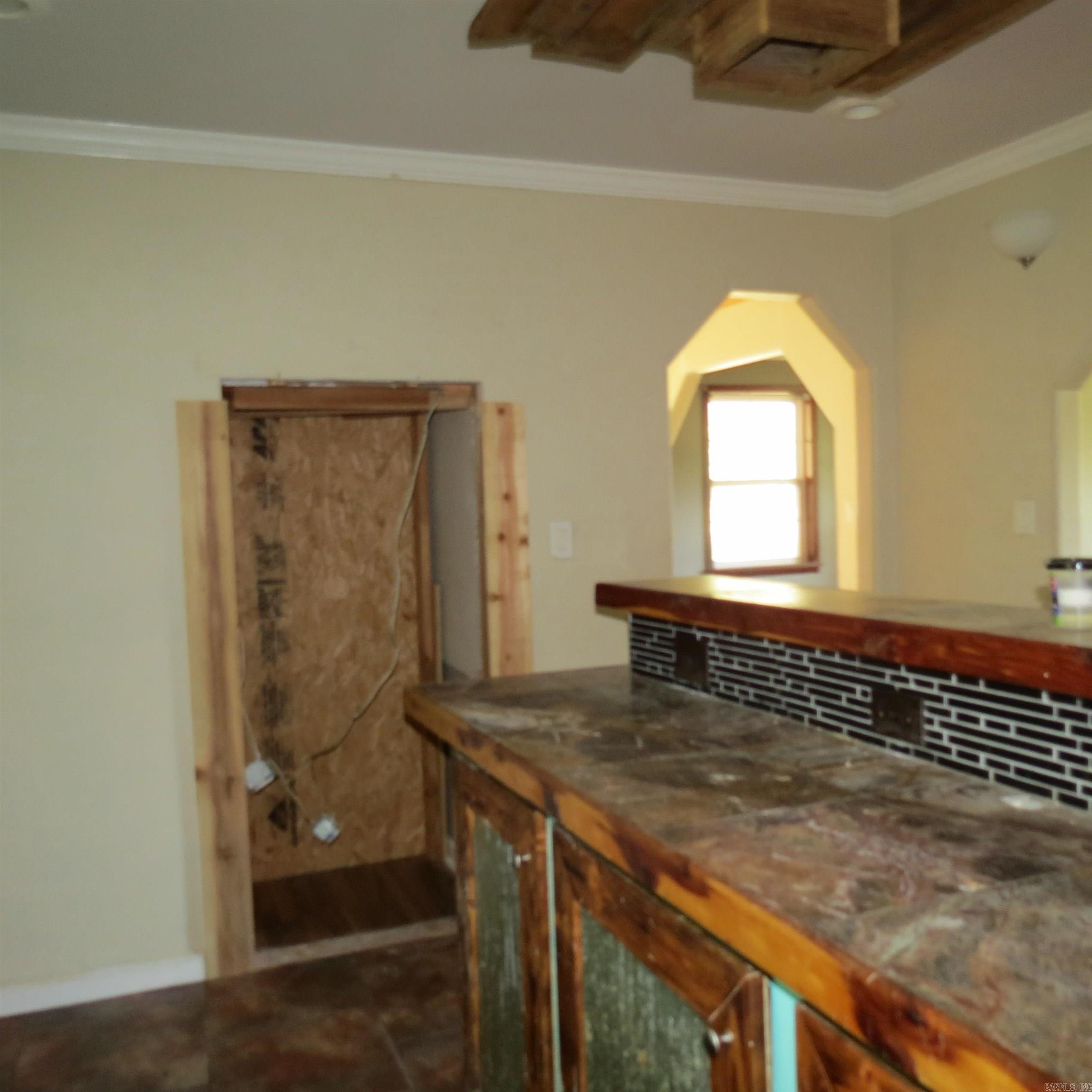 South Hill - Residential