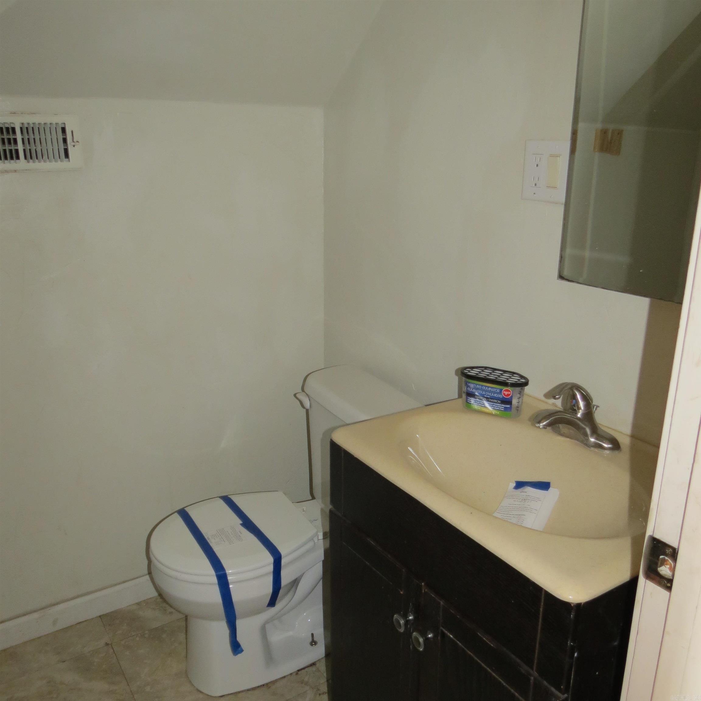 South Hill - Residential