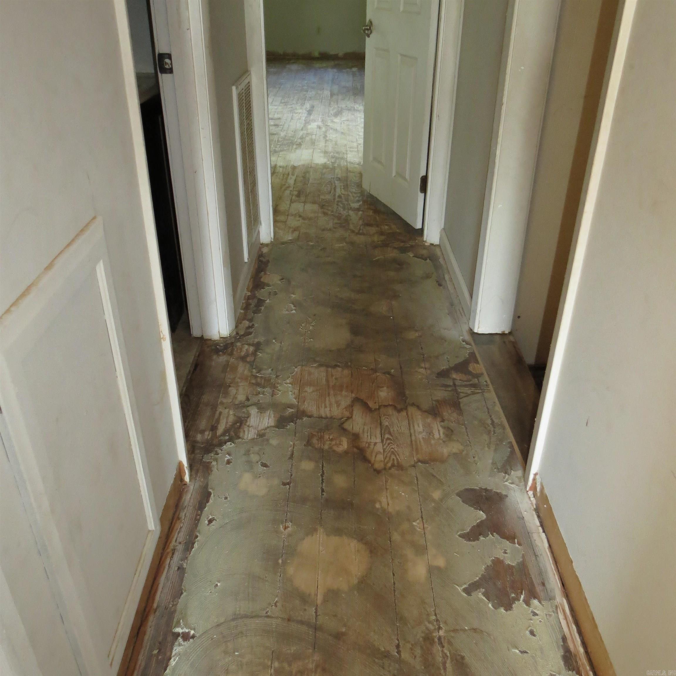 South Hill - Residential