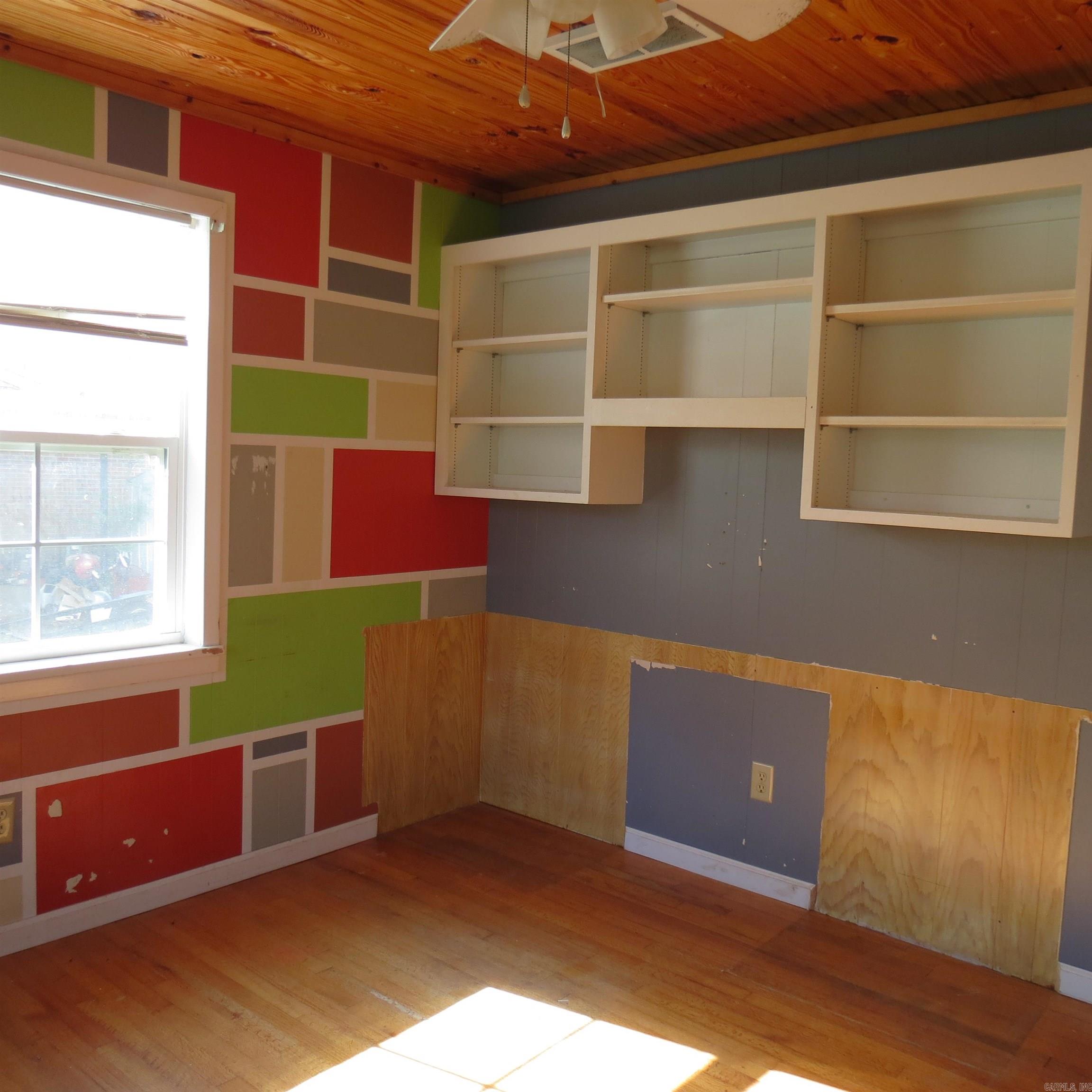 South Hill - Residential