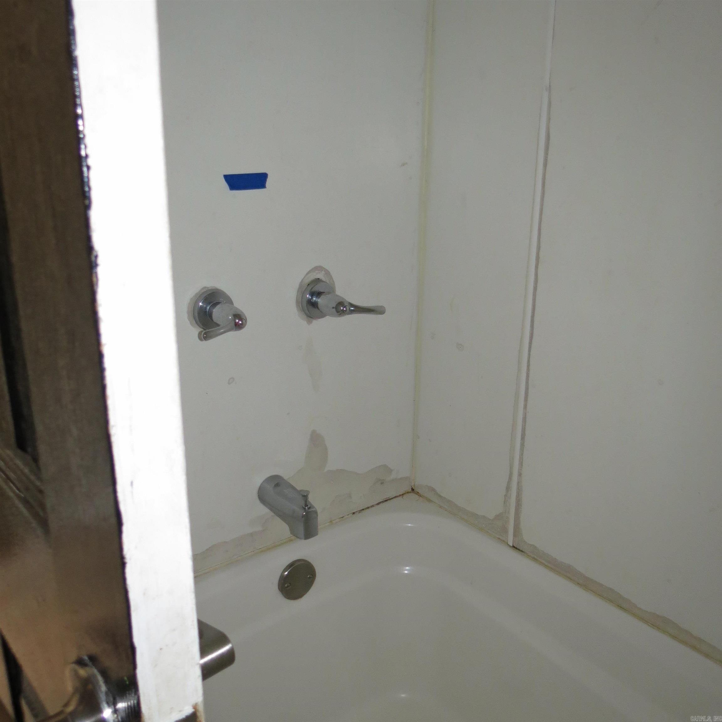 South Hill - Residential