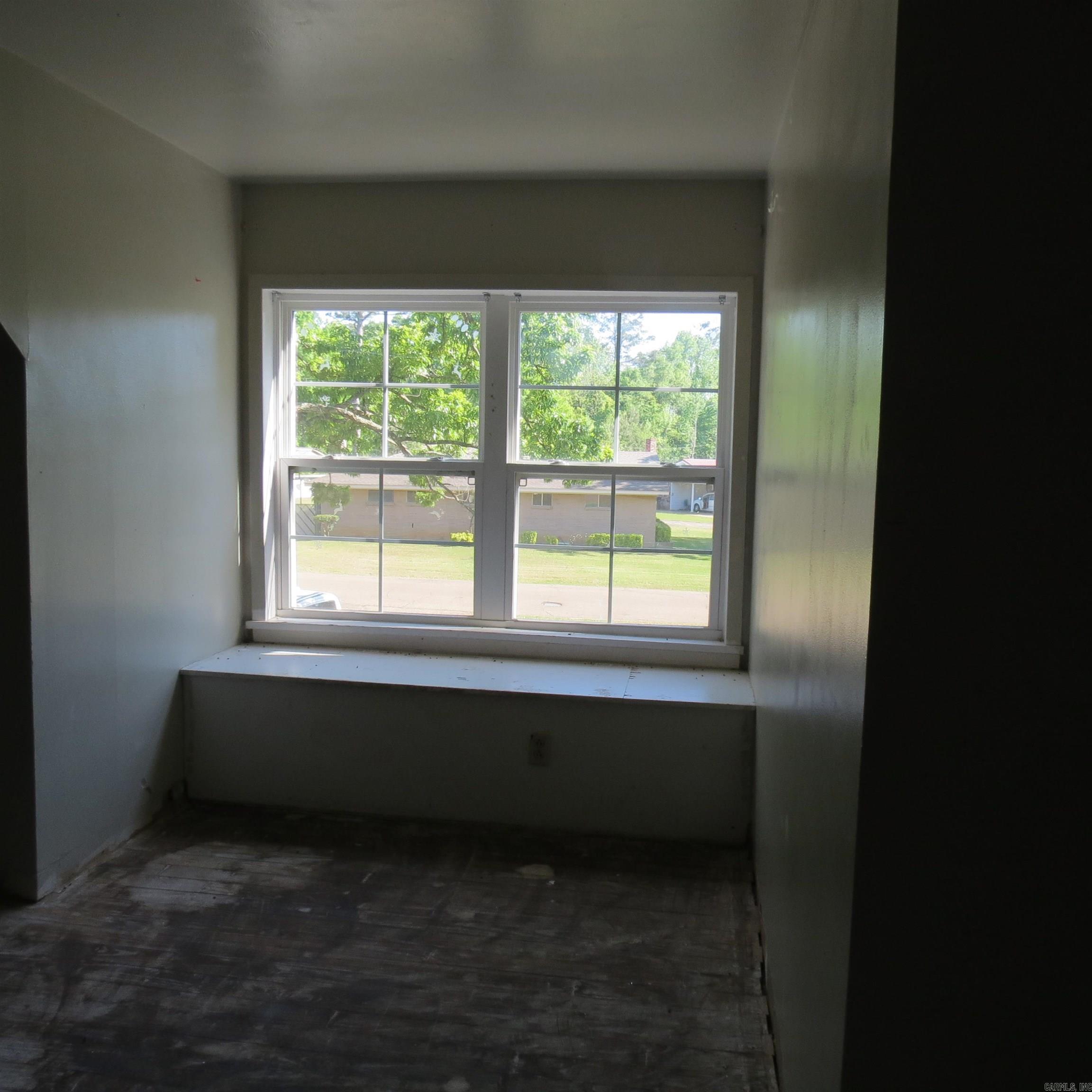 South Hill - Residential