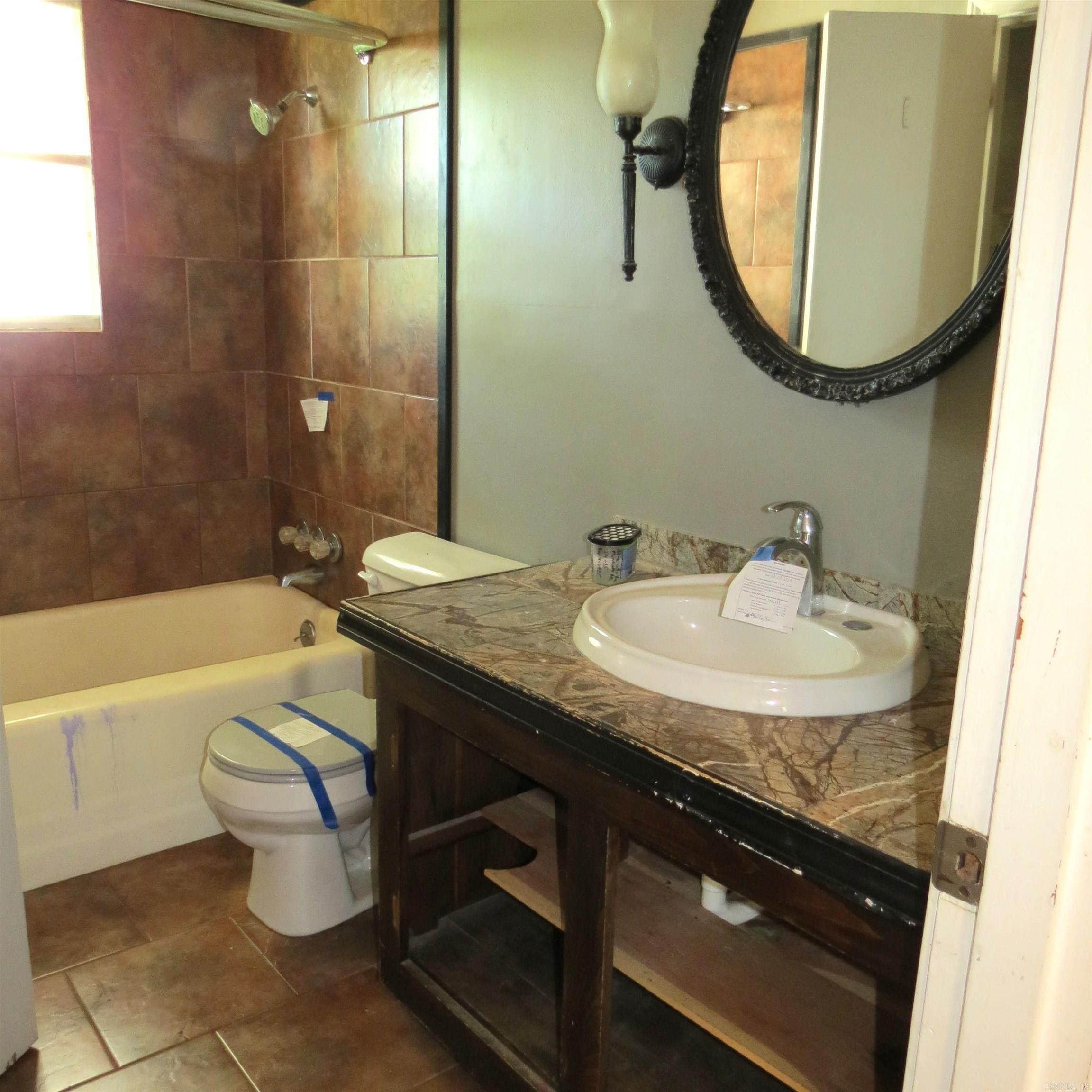 South Hill - Residential